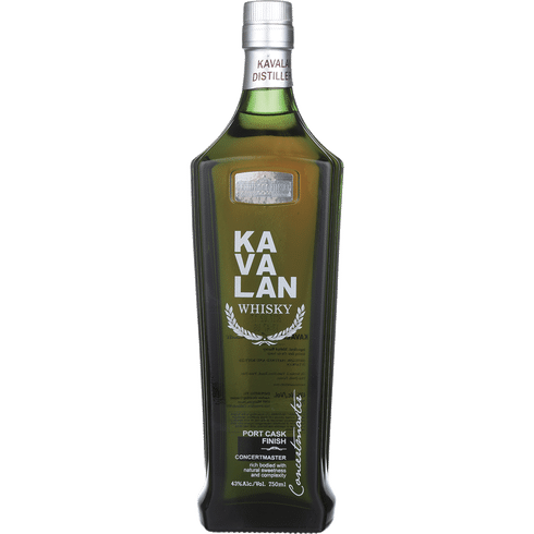 Kavalan Whisky Concertmaster | Total Wine & More