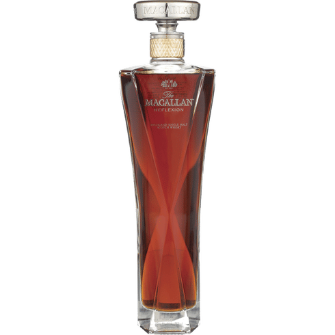 Macallan Reflexion Total Wine More