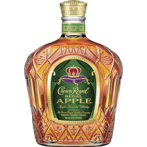 Free Free 214 Crown Royal Regal Apple SVG PNG EPS DXF File