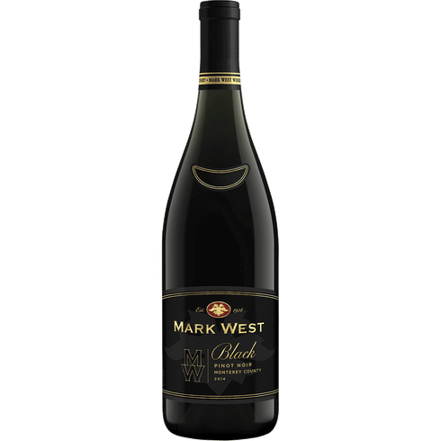 Mark West Pinot Noir Black Total Wine & More
