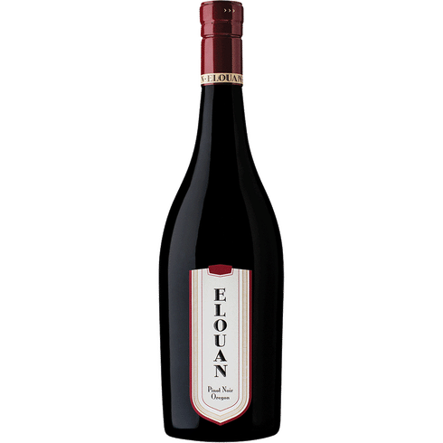 Elouan Pinot Noir Oregon | Total Wine & More