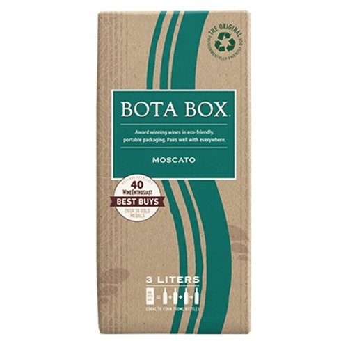 bota wine