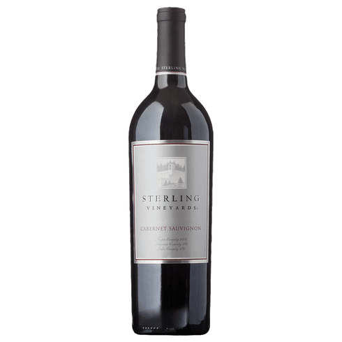 Sterling Cabernet Sauvignon 2015 2025