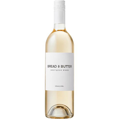Bread Butter Sauvignon Blanc Total Wine More Bread Butter Sauvignon Blanc Total Wine More