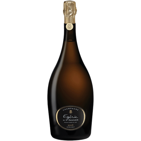 Champagne Pannier Egerie Extr Brut 1.5L