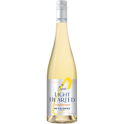 light hearted rose wine