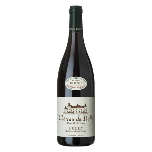 Chateau de Rully Rouge | Total Wine & More