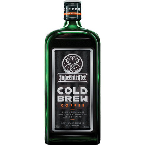 where is jagermeister from