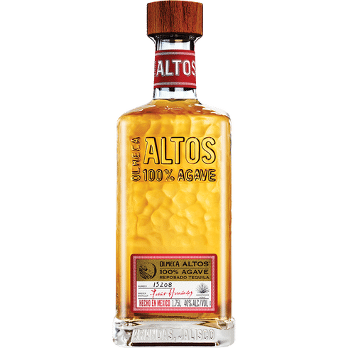 Olmeca Altos Reposado Tequila 1.75L