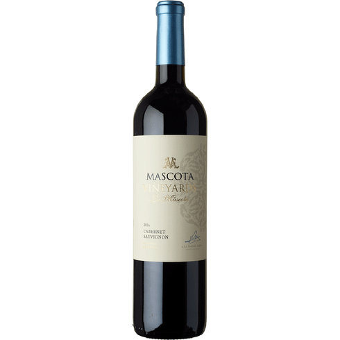 Mascota Vineyards La Mascota Cabernet Sauvignon, 2019 750ml