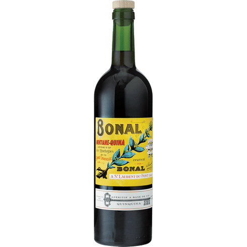 Bonal Gentiane-Quina 750ml