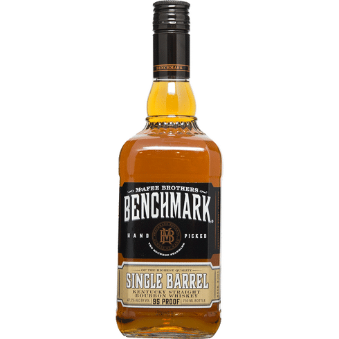 barrel bourbon total wine