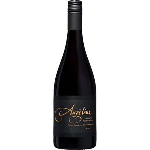 Angeline Pinot Noir Reserve 750ml