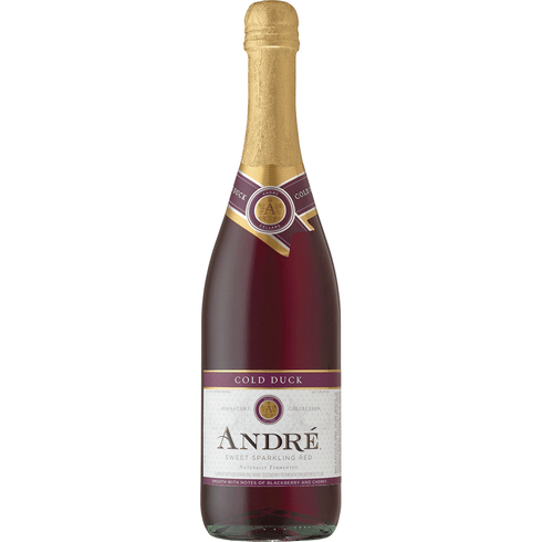 Andre Cold Duck 750ml