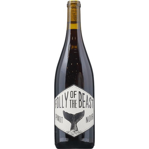 Folly Of The Beast Pinot Noir Total Wine More