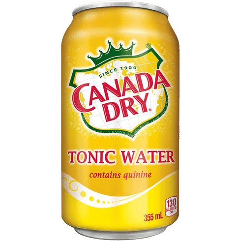 Canada Dry Tonic | Total Wine & More