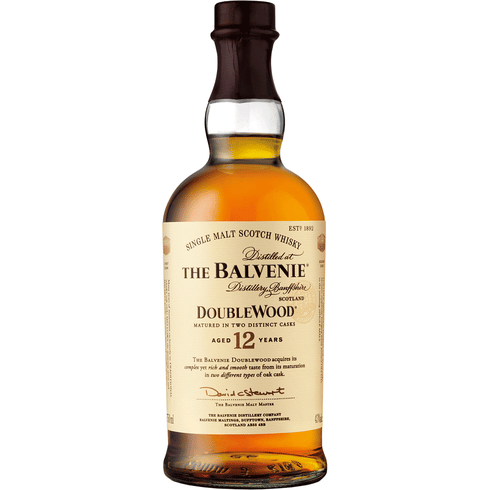 Balvenie 12 Yr Double Wood 750ml