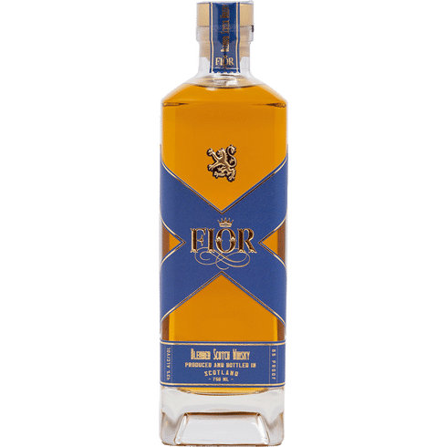 Fior Blended Scotch Whisky | Total Wine & More