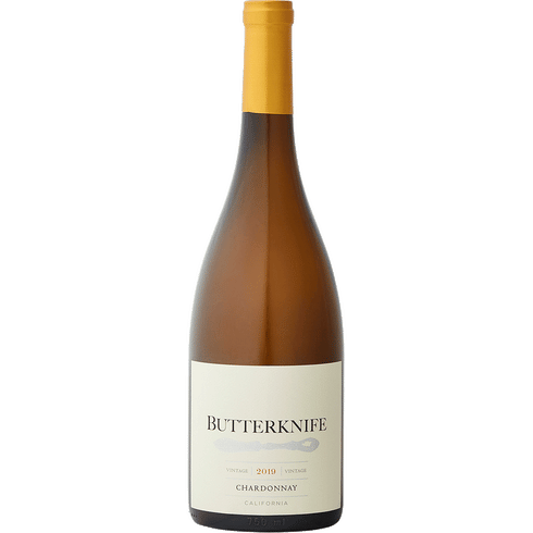 Butter Knife Chardonnay Total Wine More Butter Knife Chardonnay Total Wine More