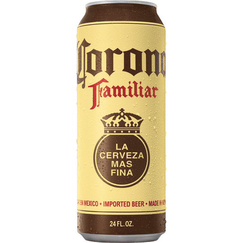 Corona Familiar | Total Wine & More