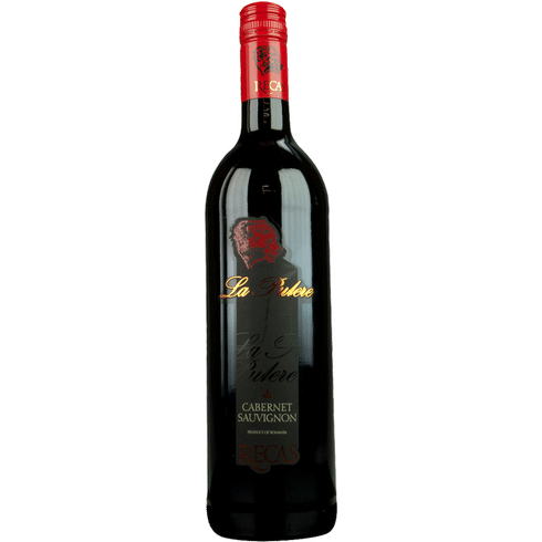 Recas La Putere Cabernet | Total Wine & More