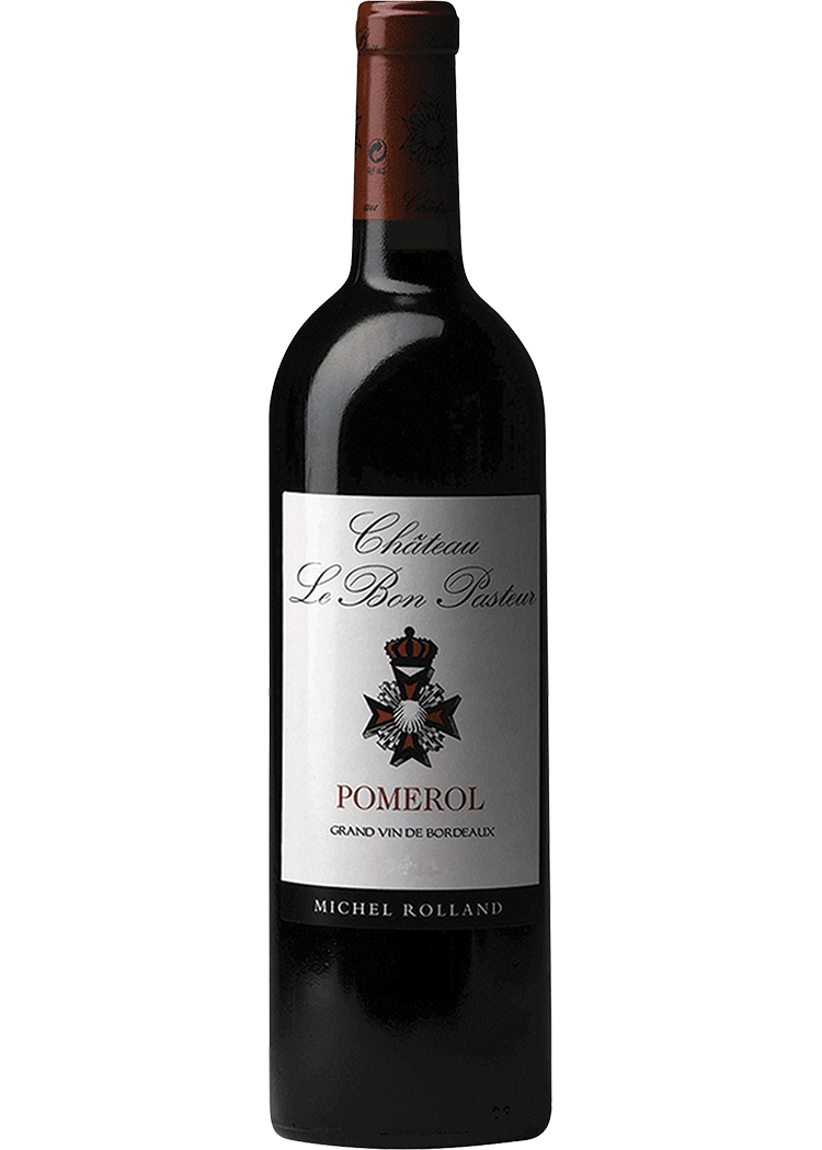 シャトー・ル・ボン・パストゥール 2009 Ch.Le Bon Pasteur シャトー・ル・ボン・パストゥール 2009/<BR>CHATEAU LE BON PASTEUR