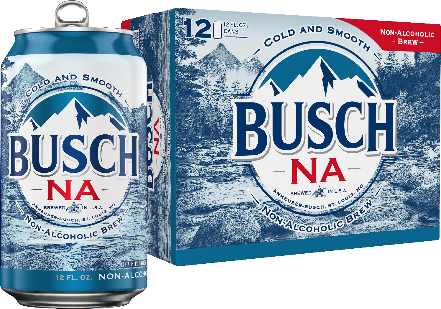 Busch - Beer | Total Wine & More
