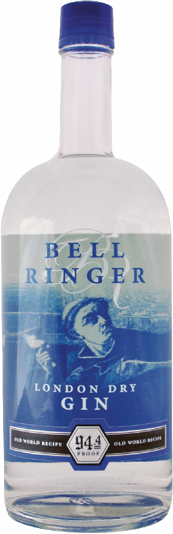 Bell Ringer Brewing Bellringer - Spirits | Total Wine & More