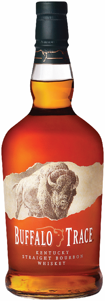 Buffalo Trace Bourbon 750ml