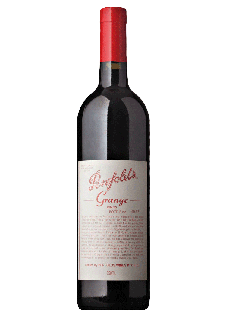 Penfolds - Wine | Total Wine & More