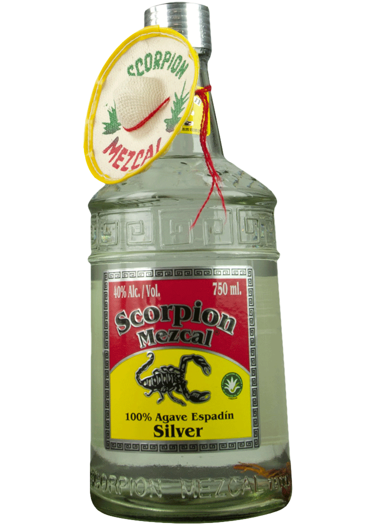 Scorpion - Spirits | Total Wine & More