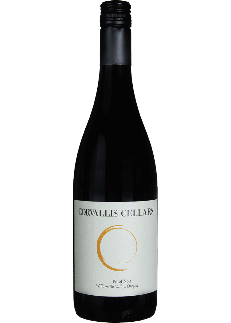 Pinot Noir Pinot Noir from Oregon Total Wine & More