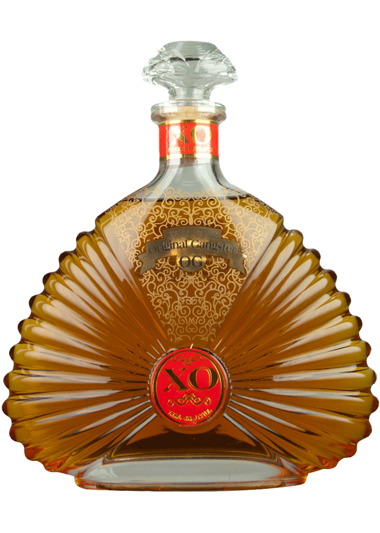 Original Gangster Spirits Total Wine & More