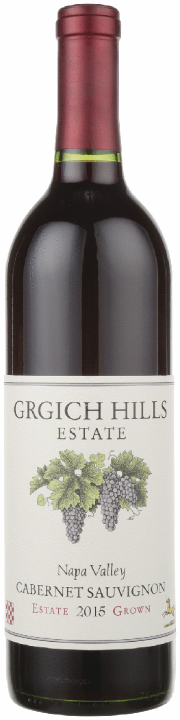 GRGICH HILLS お酒 ワイン ガーギッチ・ヒルズ シャルドネ ナパ・ヴァレー｜ワイン通販の