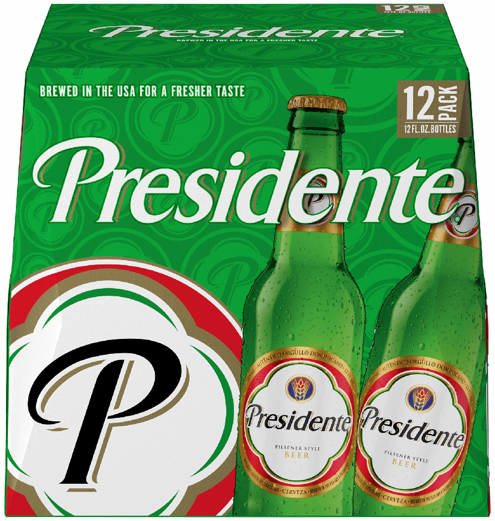 Casa Pedro Domecq Presidente Clasico Brandy 750ml - Argonaut