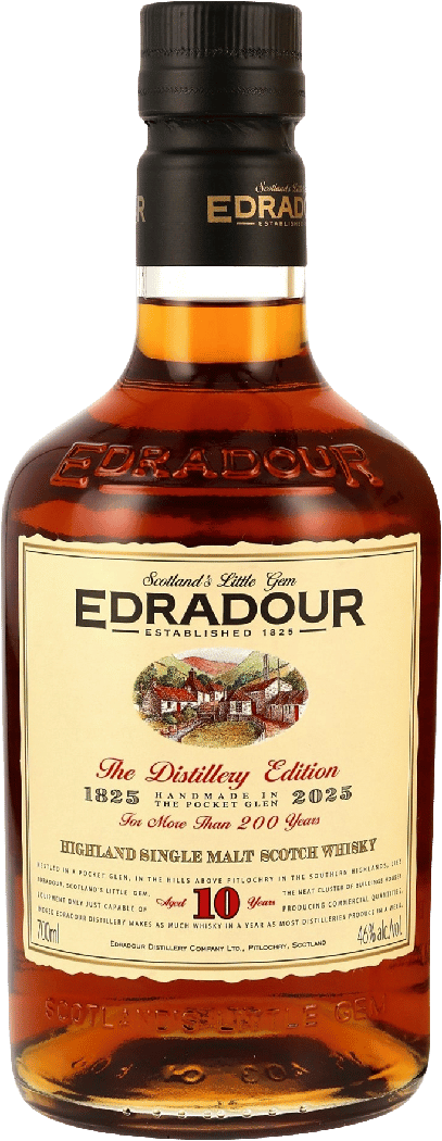 Edradour - Spirits | Total Wine & More