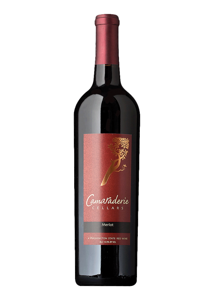 Camaraderie cellars wine total wine more