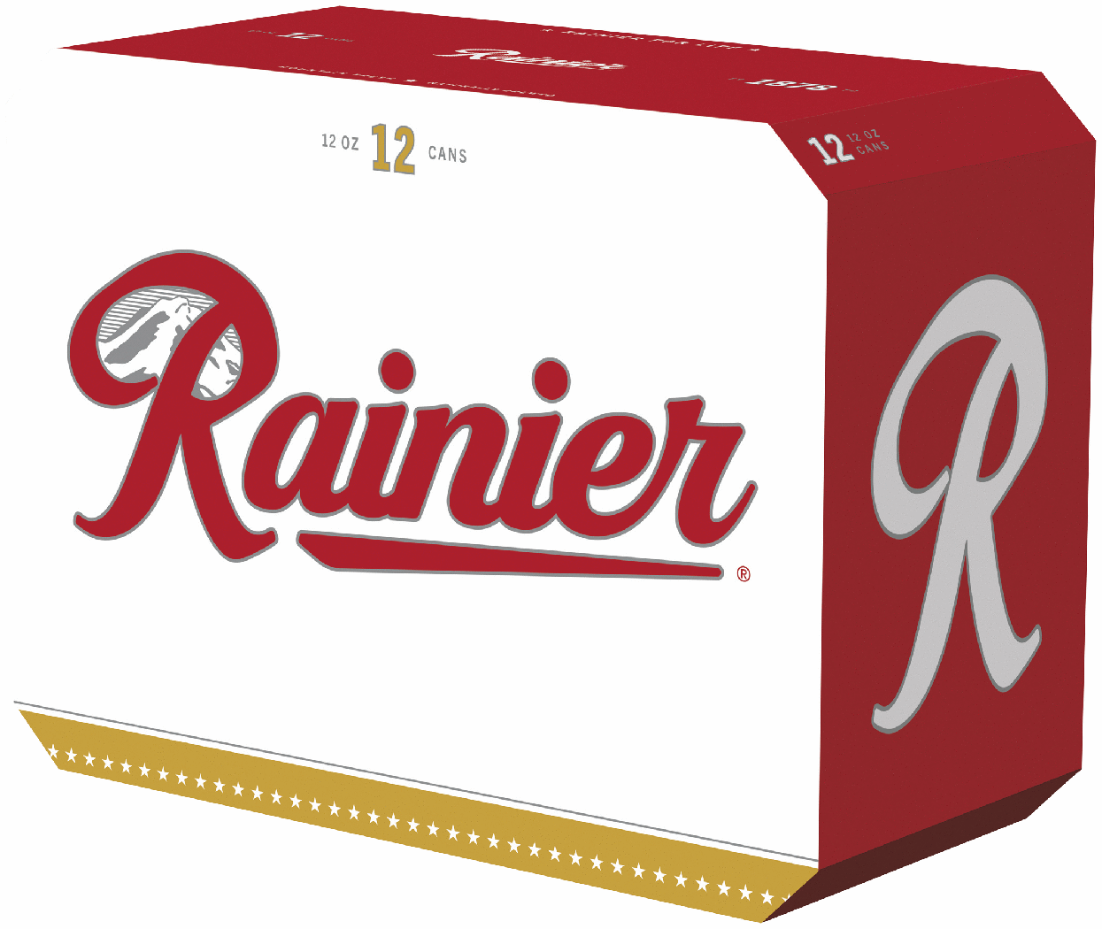 Rainier - Beer | Total Wine & More