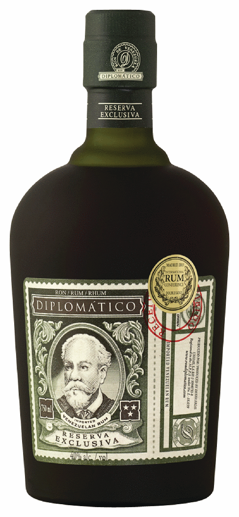 その他 SINOB VENEZUELA RUM 700ml 59.5% Venezuelan rums, round and smooth