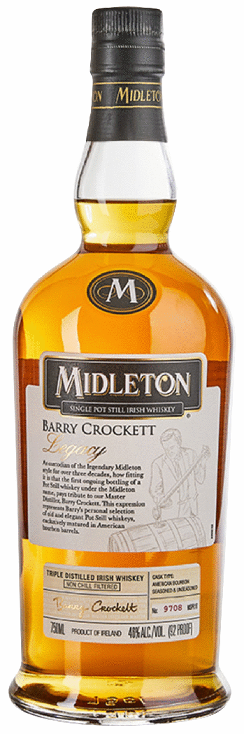 Midleton - Spirits | Total Wine & More