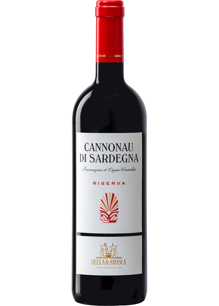 【まとめ割有】Sella & Mosca 2016 750ml 13.5% Sella & Mosca - Wine | Total Wine & More