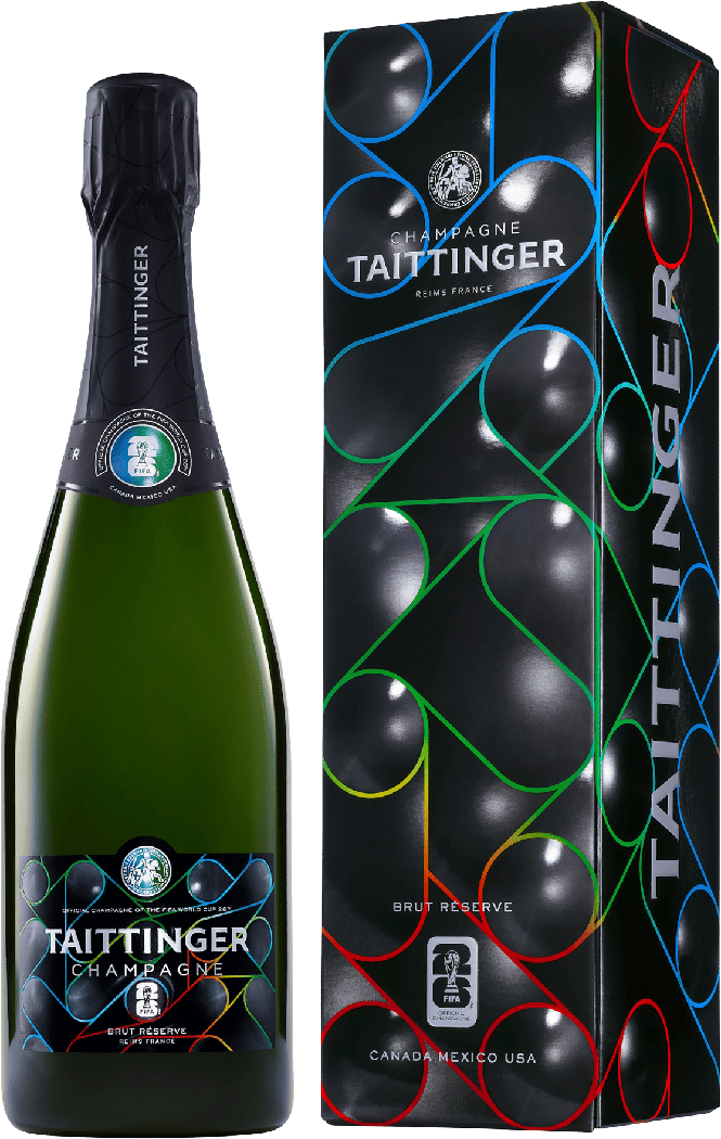 Limited Edition: The Cup Collection | Total Wine & More