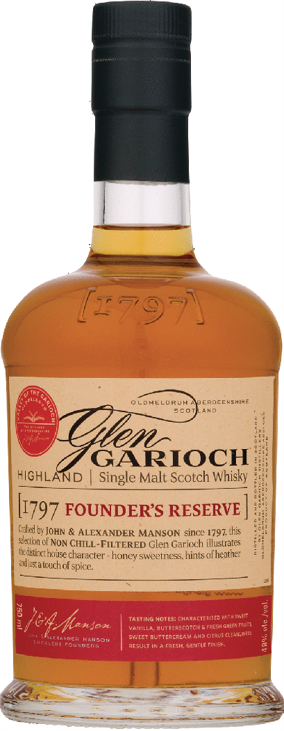 Glen Garioch - Spirits | Total Wine & More