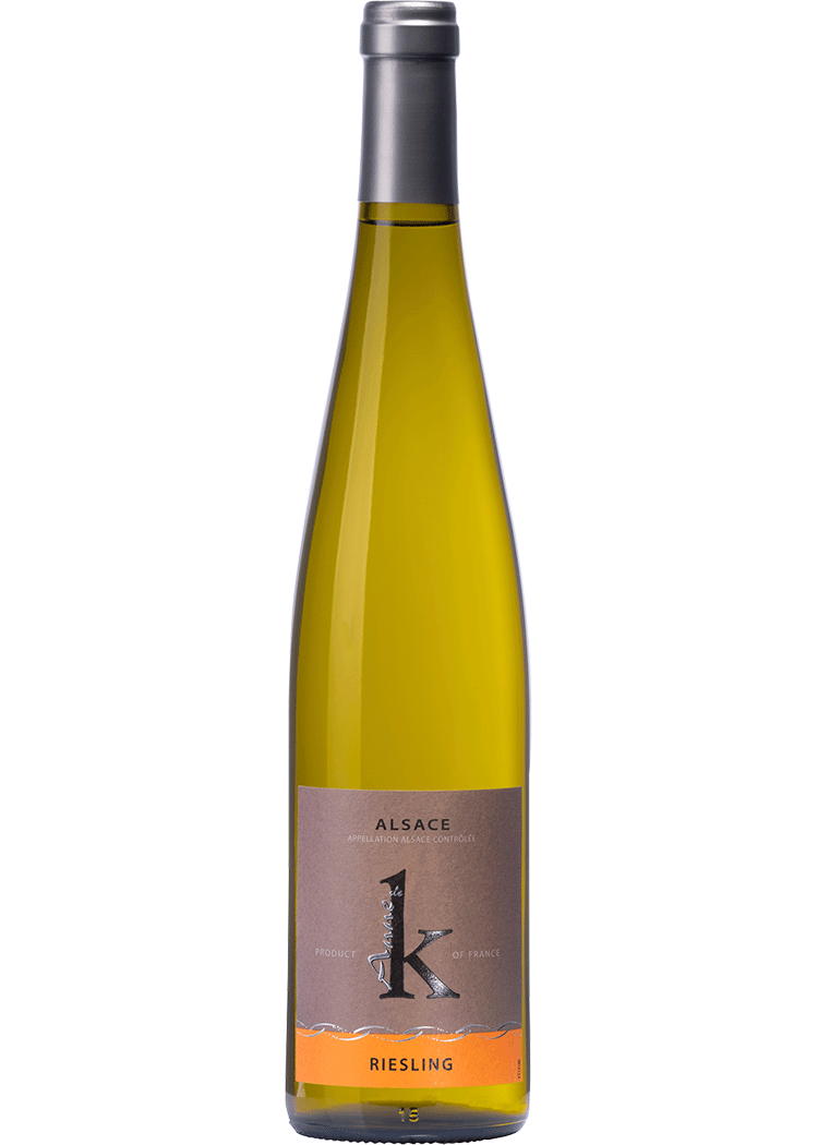 White Wine From Alsace Total Wine More