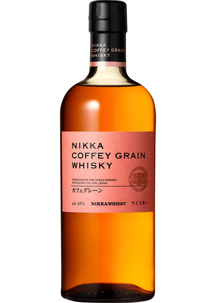 Nikka Miyagikyo Single Malt - Japanese Whisky - Boozy.ph