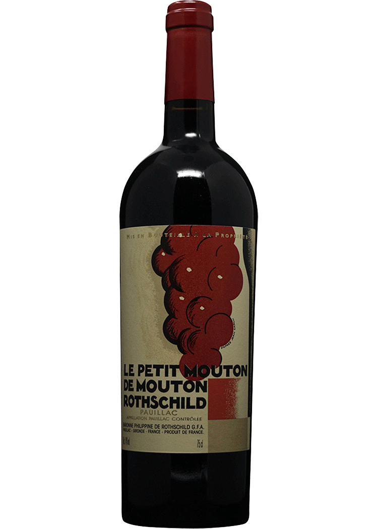 人気商品ランキング Total | Wine - Rothschild Mouton de Mouton Petit Le Wine More & ワイン