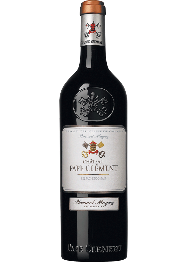CHATEAU PAPE CLEMENT 赤ワイン 750ml Château Pape Clément | Pape Clement Wine | Pessac-Léognan