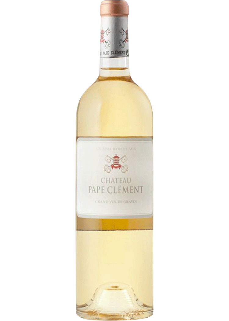 CHATEAU PAPE CLEMENT 赤ワイン 750ml Pape Clement 2020 (750ML) | Red | Bordeaux Blend | Zachys