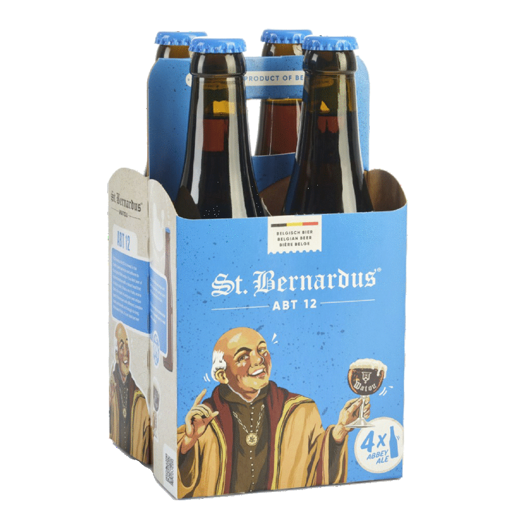 St Bernardus - Beer | Total Wine & More