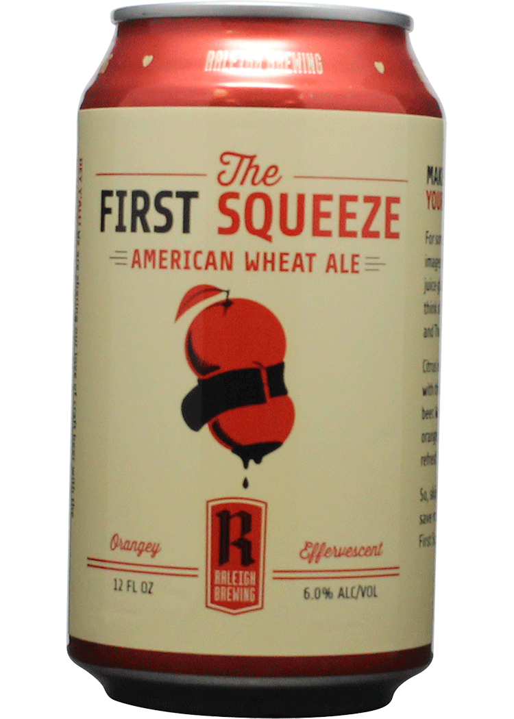 Raleigh - Beer | Total Wine & More